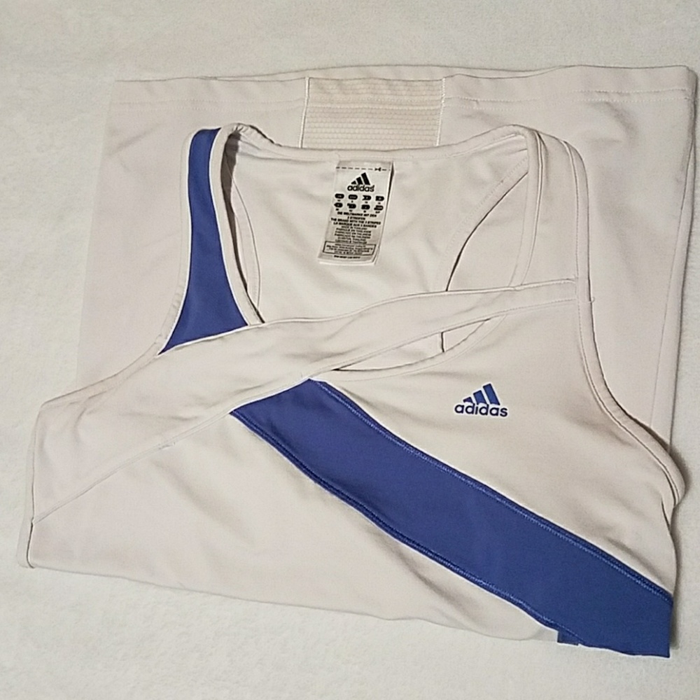 Adidas Cuma Cool Tank
